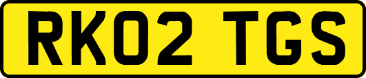 RK02TGS