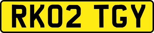 RK02TGY