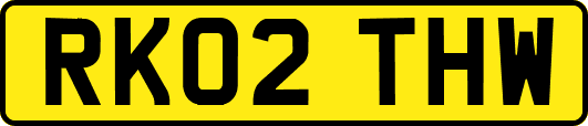 RK02THW