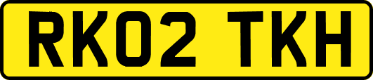 RK02TKH