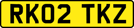 RK02TKZ