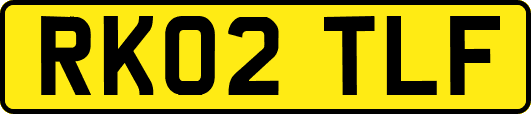 RK02TLF