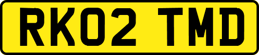 RK02TMD