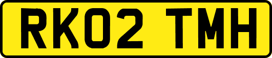 RK02TMH