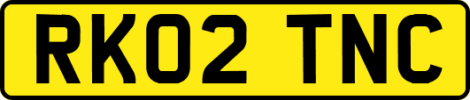RK02TNC