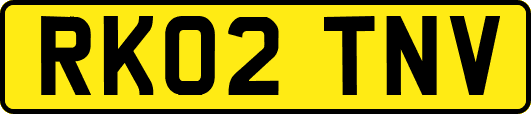 RK02TNV