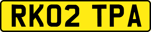 RK02TPA