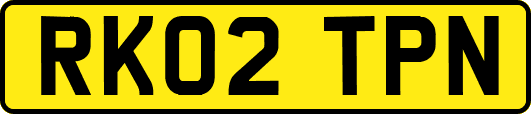 RK02TPN