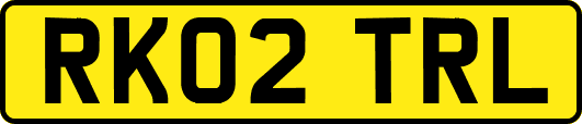 RK02TRL