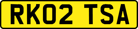 RK02TSA