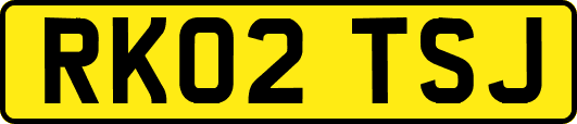 RK02TSJ