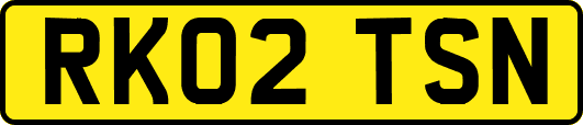 RK02TSN