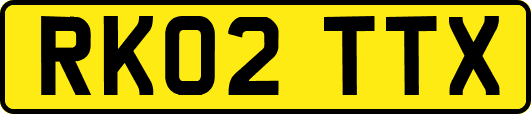 RK02TTX