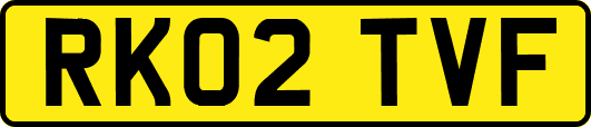 RK02TVF