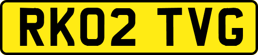 RK02TVG