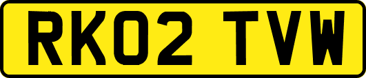 RK02TVW