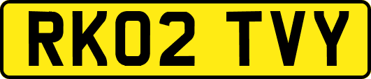 RK02TVY