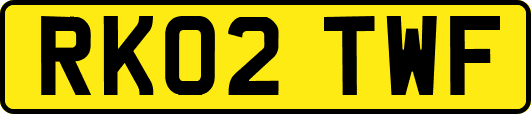 RK02TWF