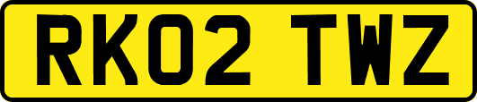 RK02TWZ