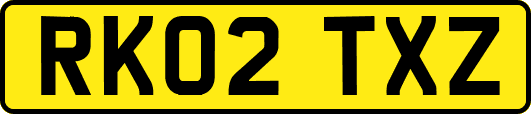 RK02TXZ