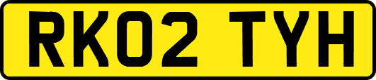 RK02TYH
