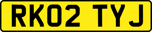 RK02TYJ