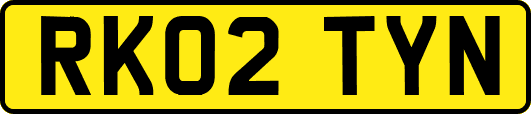 RK02TYN