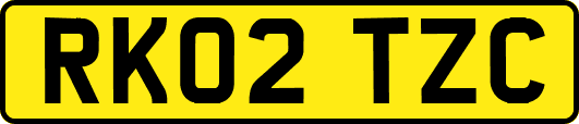 RK02TZC