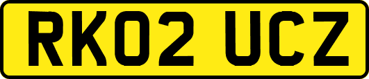 RK02UCZ