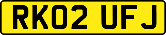 RK02UFJ