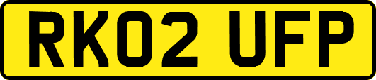 RK02UFP
