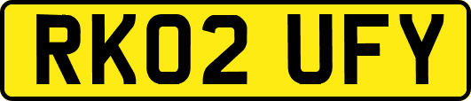 RK02UFY