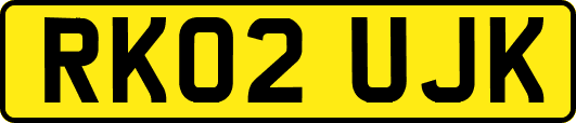 RK02UJK