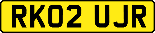 RK02UJR