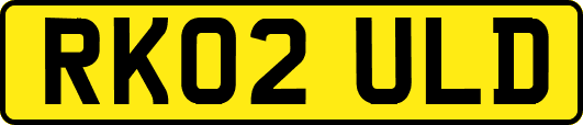 RK02ULD