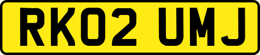 RK02UMJ