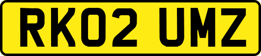 RK02UMZ