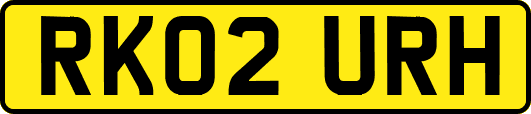 RK02URH