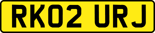 RK02URJ