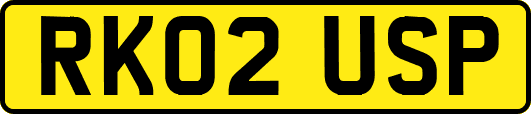 RK02USP