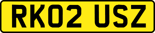 RK02USZ