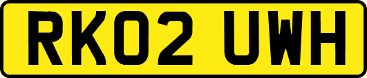 RK02UWH