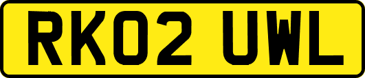 RK02UWL
