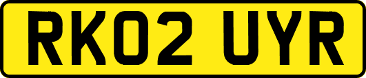 RK02UYR