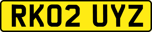 RK02UYZ