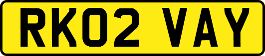 RK02VAY