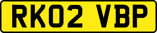 RK02VBP