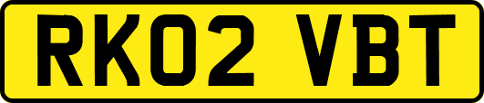 RK02VBT