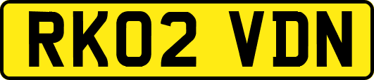 RK02VDN
