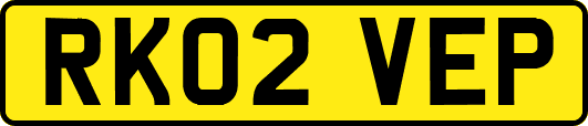 RK02VEP